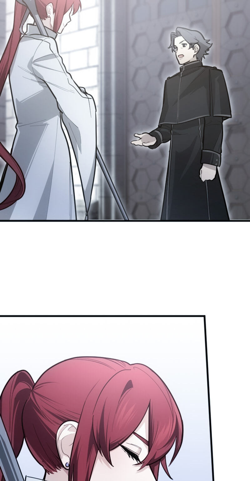 The Magic Theory of the Regressed Sword Saint Chapter 28 page 8 - 