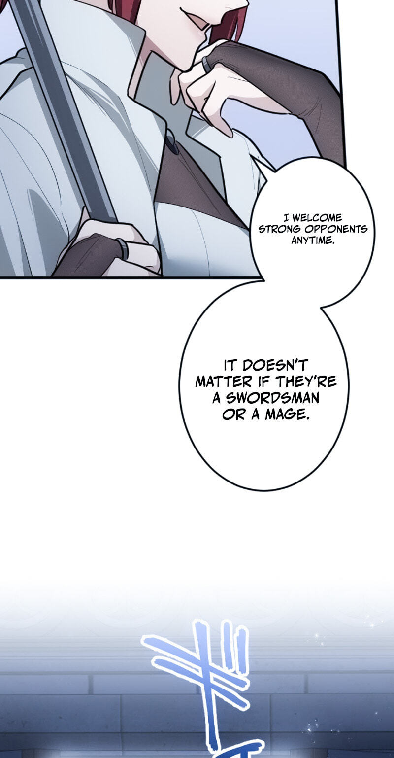 The Magic Theory of the Regressed Sword Saint Chapter 28 page 9 - 