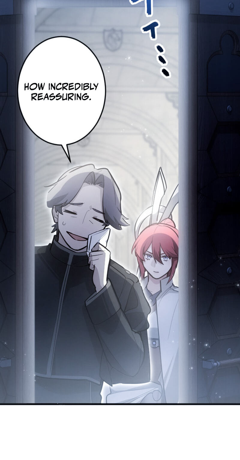 The Magic Theory of the Regressed Sword Saint Chapter 28 page 10 - 