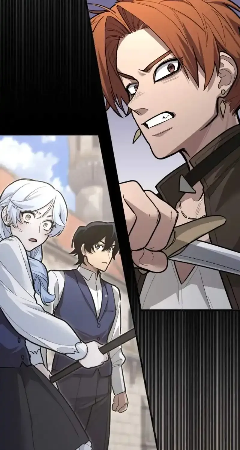 The Magic Theory of the Regressed Sword Saint Chapter 29 page 13 - 