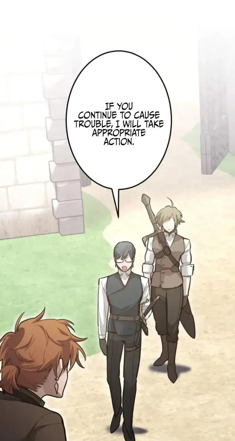 The Magic Theory of the Regressed Sword Saint Chapter 29 page 16 - 