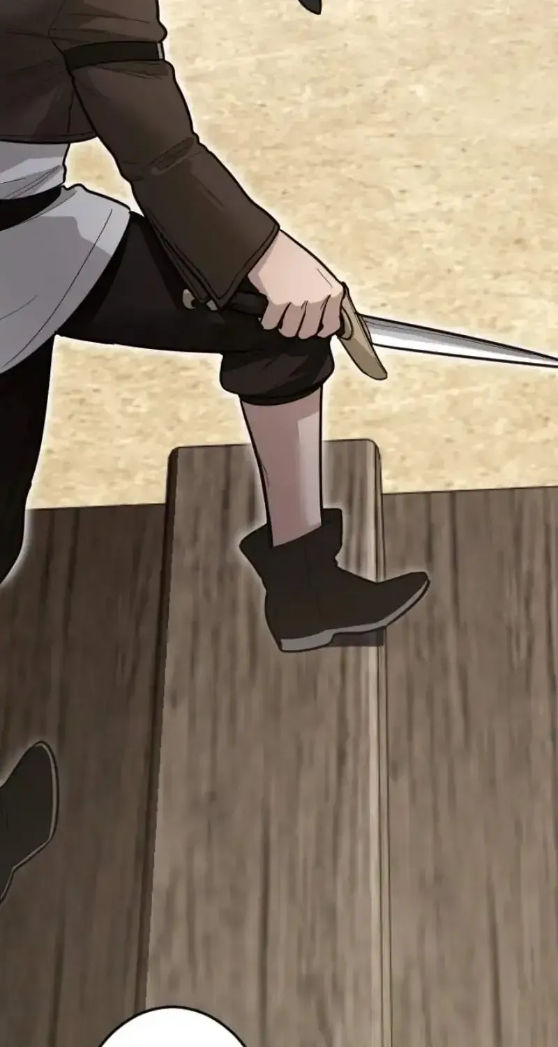 The Magic Theory of the Regressed Sword Saint Chapter 29 page 17 - 