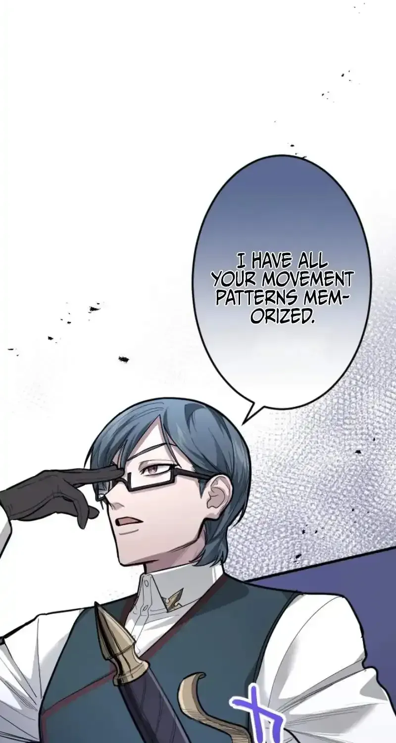 The Magic Theory of the Regressed Sword Saint Chapter 29 page 19 - 