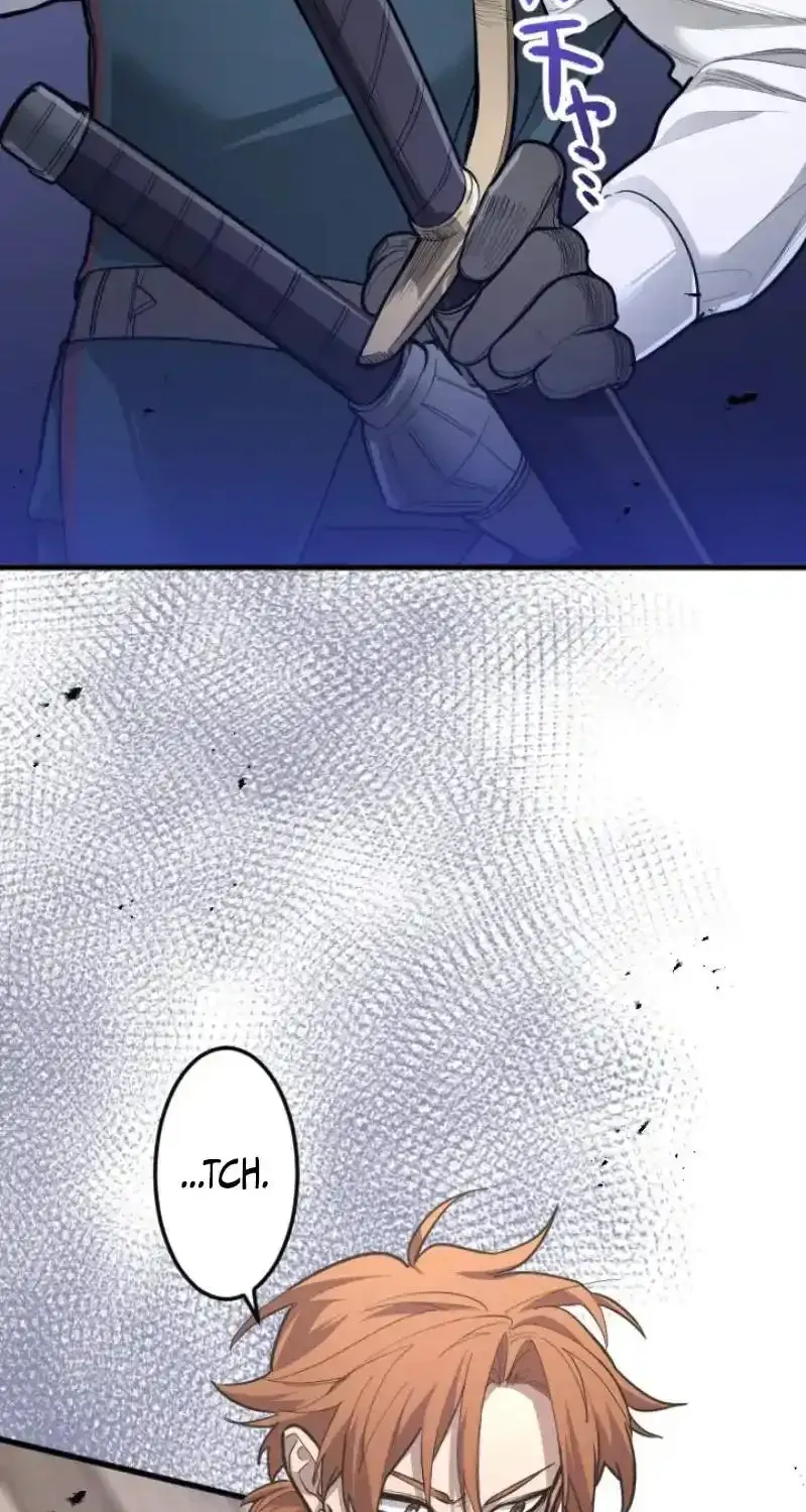 The Magic Theory of the Regressed Sword Saint Chapter 29 page 20 - 