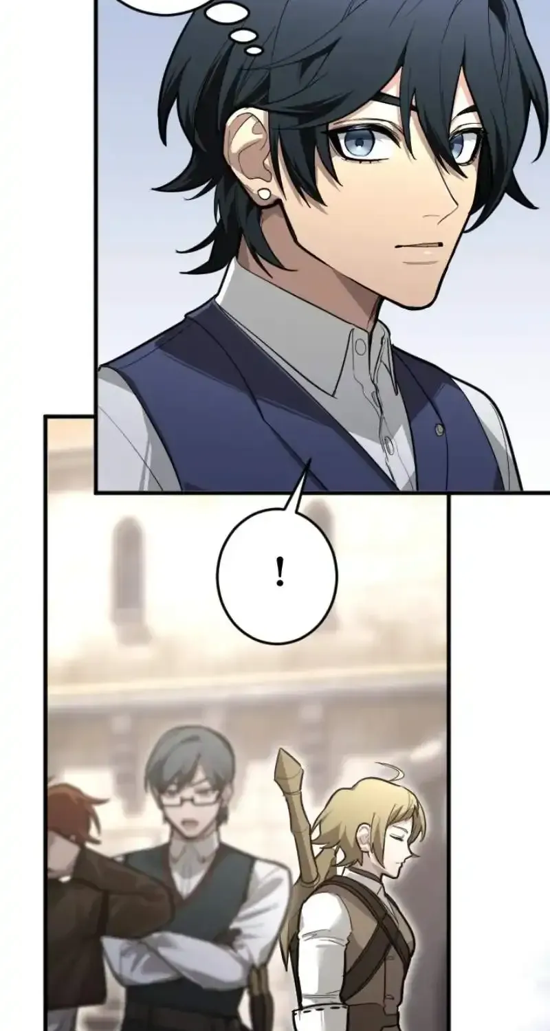 The Magic Theory of the Regressed Sword Saint Chapter 29 page 23 - 