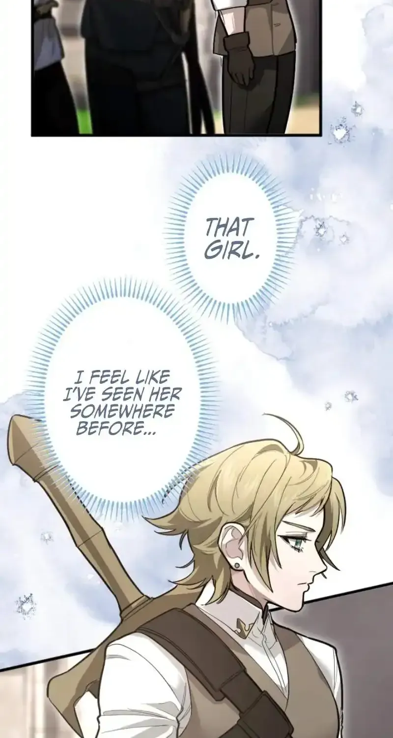 The Magic Theory of the Regressed Sword Saint Chapter 29 page 24 - 