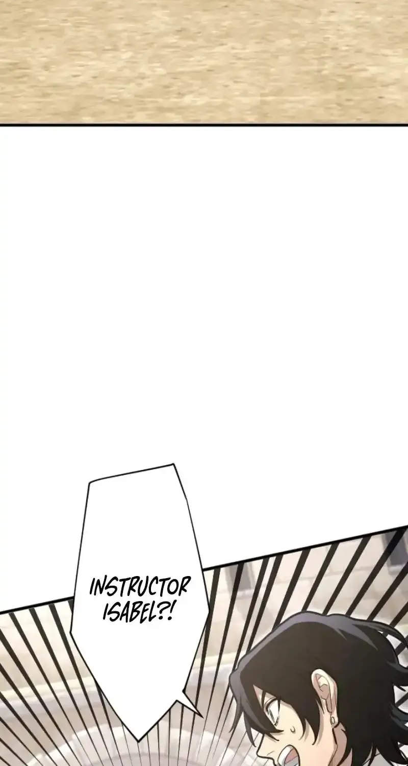 The Magic Theory of the Regressed Sword Saint Chapter 29 page 28 - 