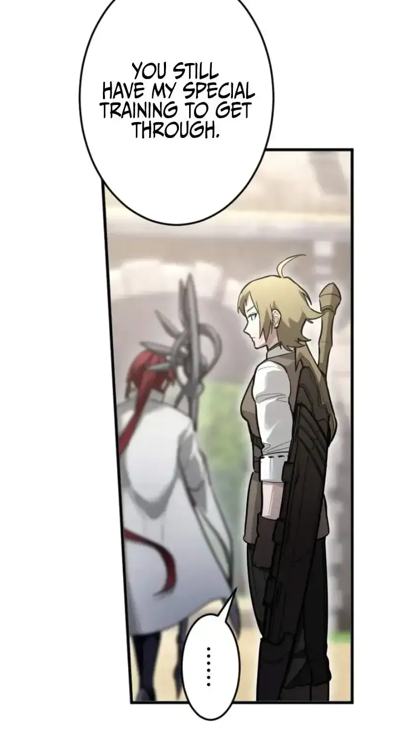 The Magic Theory of the Regressed Sword Saint Chapter 29 page 33 - 