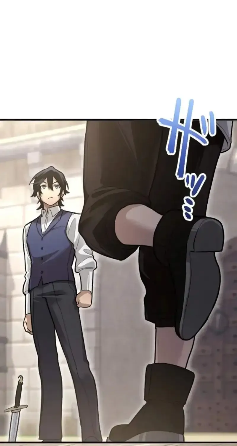 The Magic Theory of the Regressed Sword Saint Chapter 29 page 34 - 