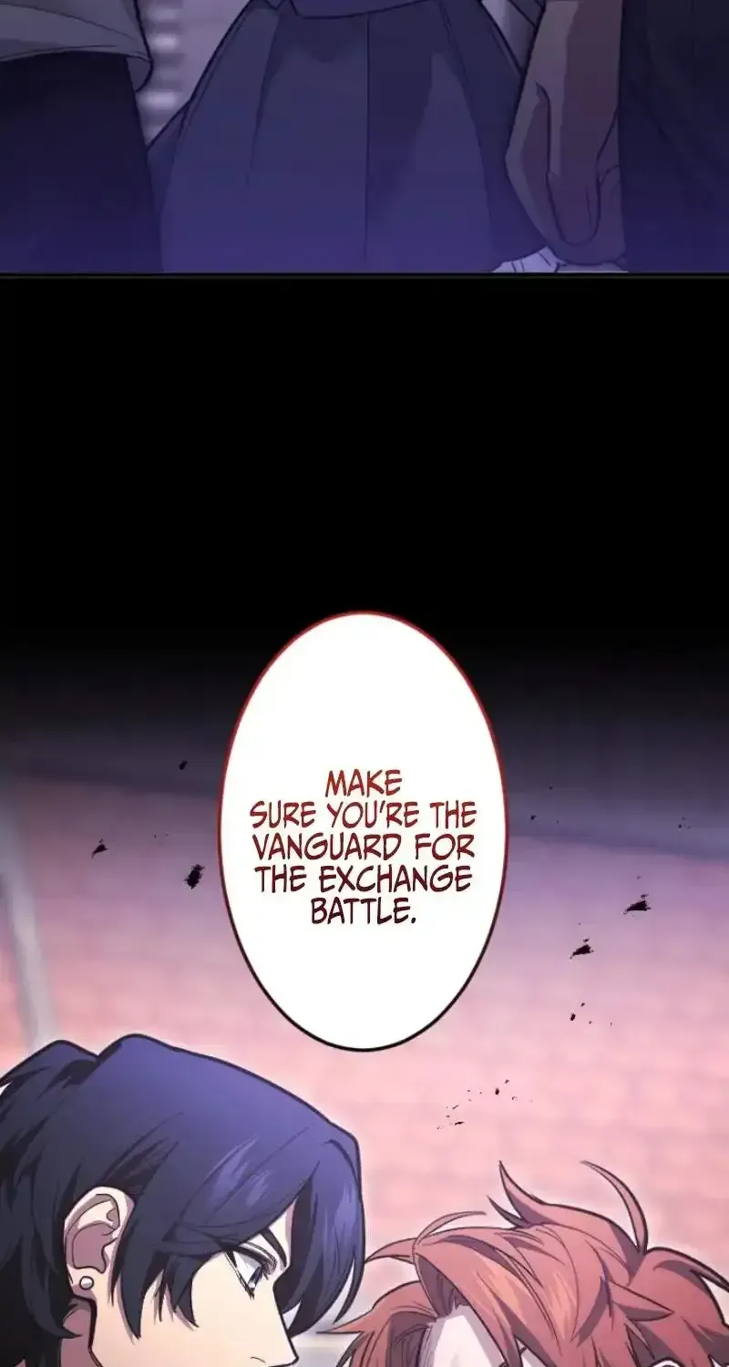 The Magic Theory of the Regressed Sword Saint Chapter 29 page 39 - 