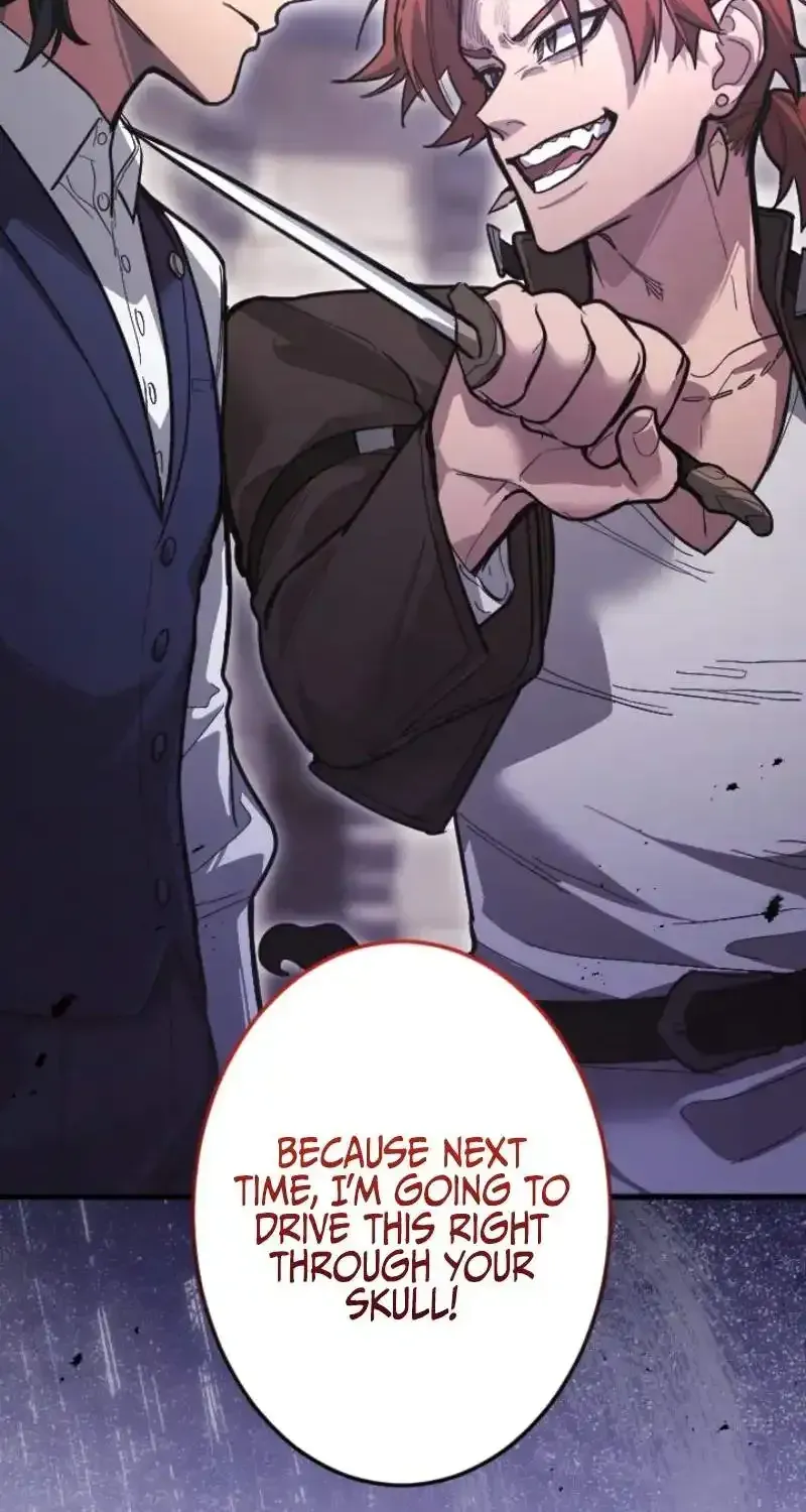 The Magic Theory of the Regressed Sword Saint Chapter 29 page 40 - 