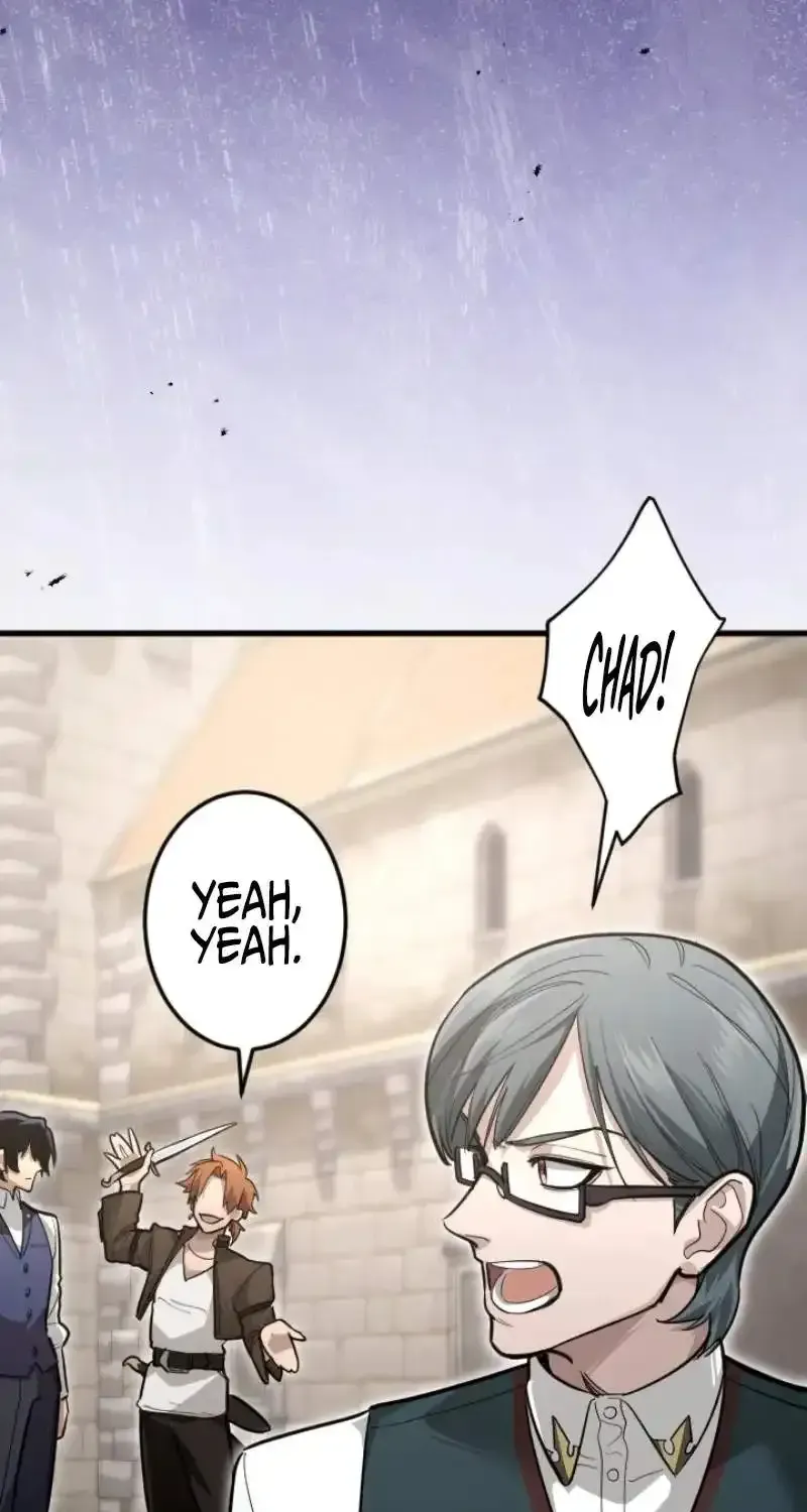 The Magic Theory of the Regressed Sword Saint Chapter 29 page 41 - 
