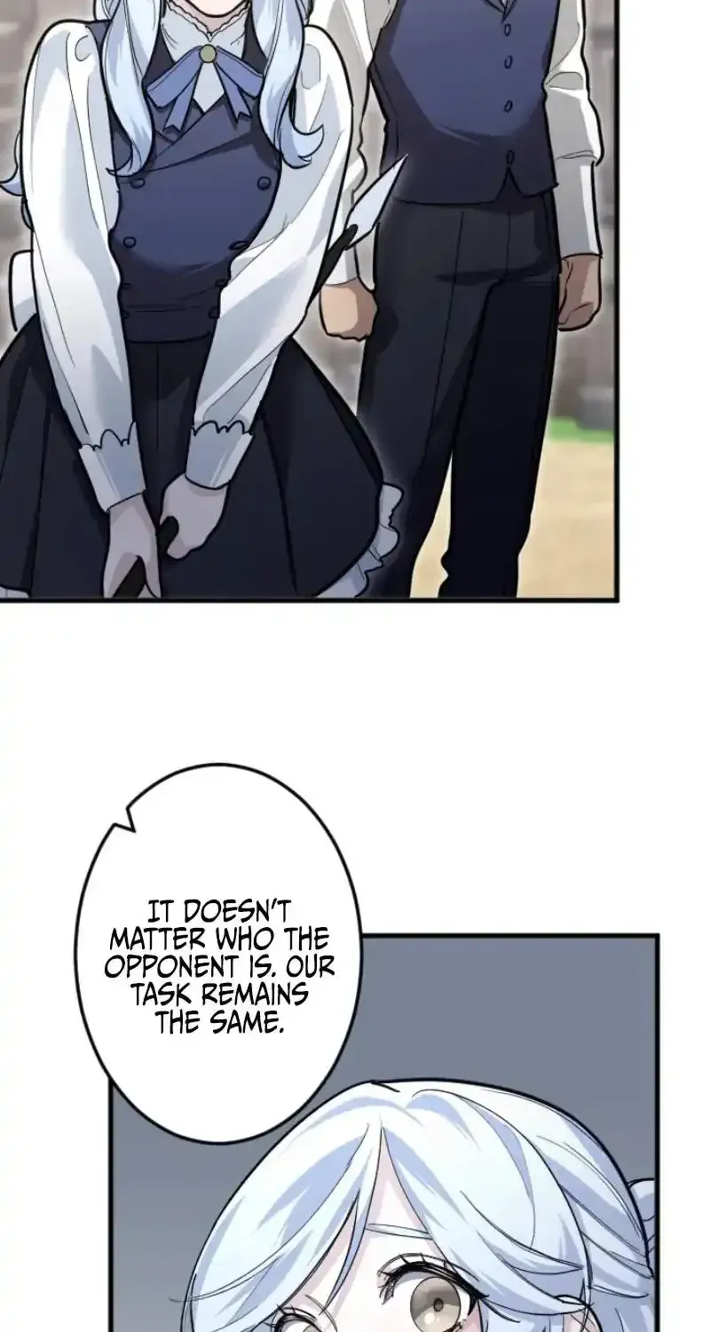 The Magic Theory of the Regressed Sword Saint Chapter 29 page 44 - 