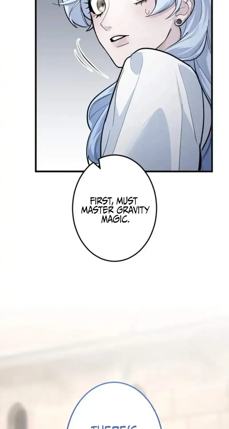 The Magic Theory of the Regressed Sword Saint Chapter 29 page 45 - 