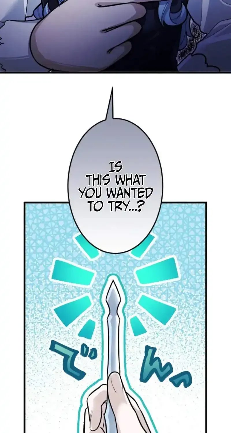 The Magic Theory of the Regressed Sword Saint Chapter 29 page 49 - 