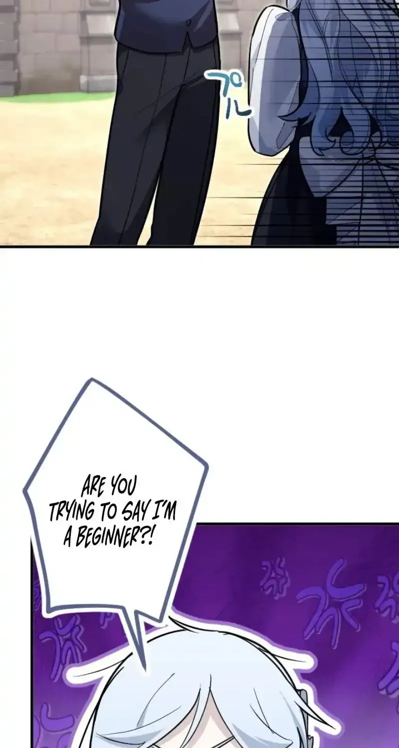 The Magic Theory of the Regressed Sword Saint Chapter 29 page 51 - 