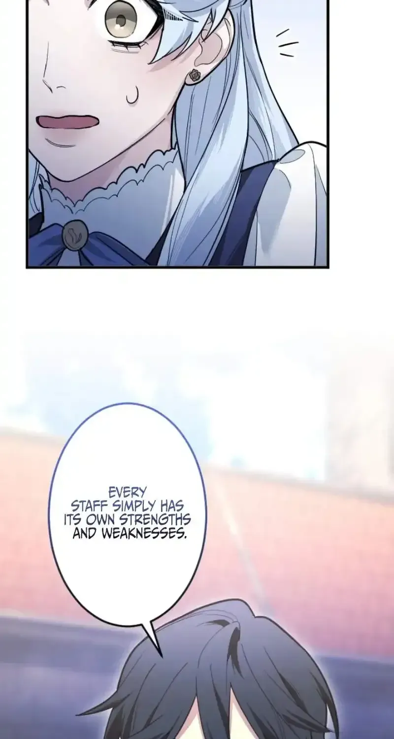 The Magic Theory of the Regressed Sword Saint Chapter 29 page 53 - 