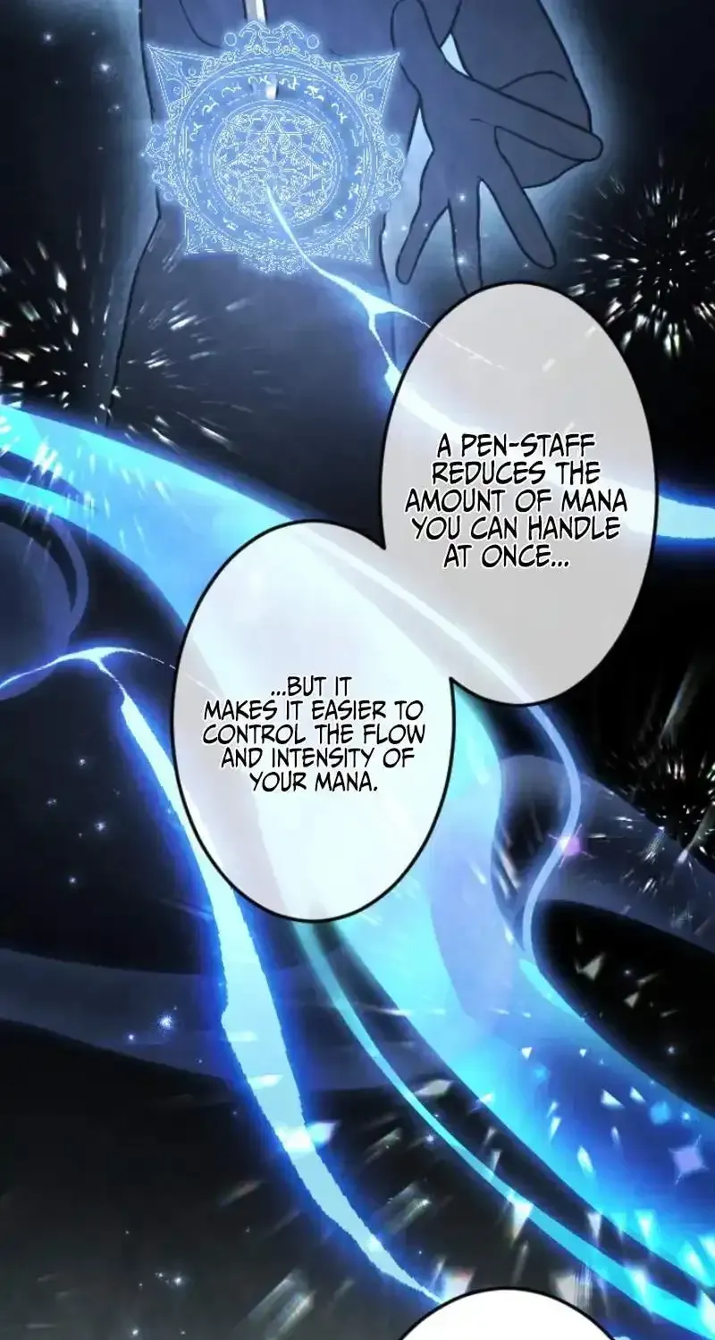 The Magic Theory of the Regressed Sword Saint Chapter 29 page 55 - 