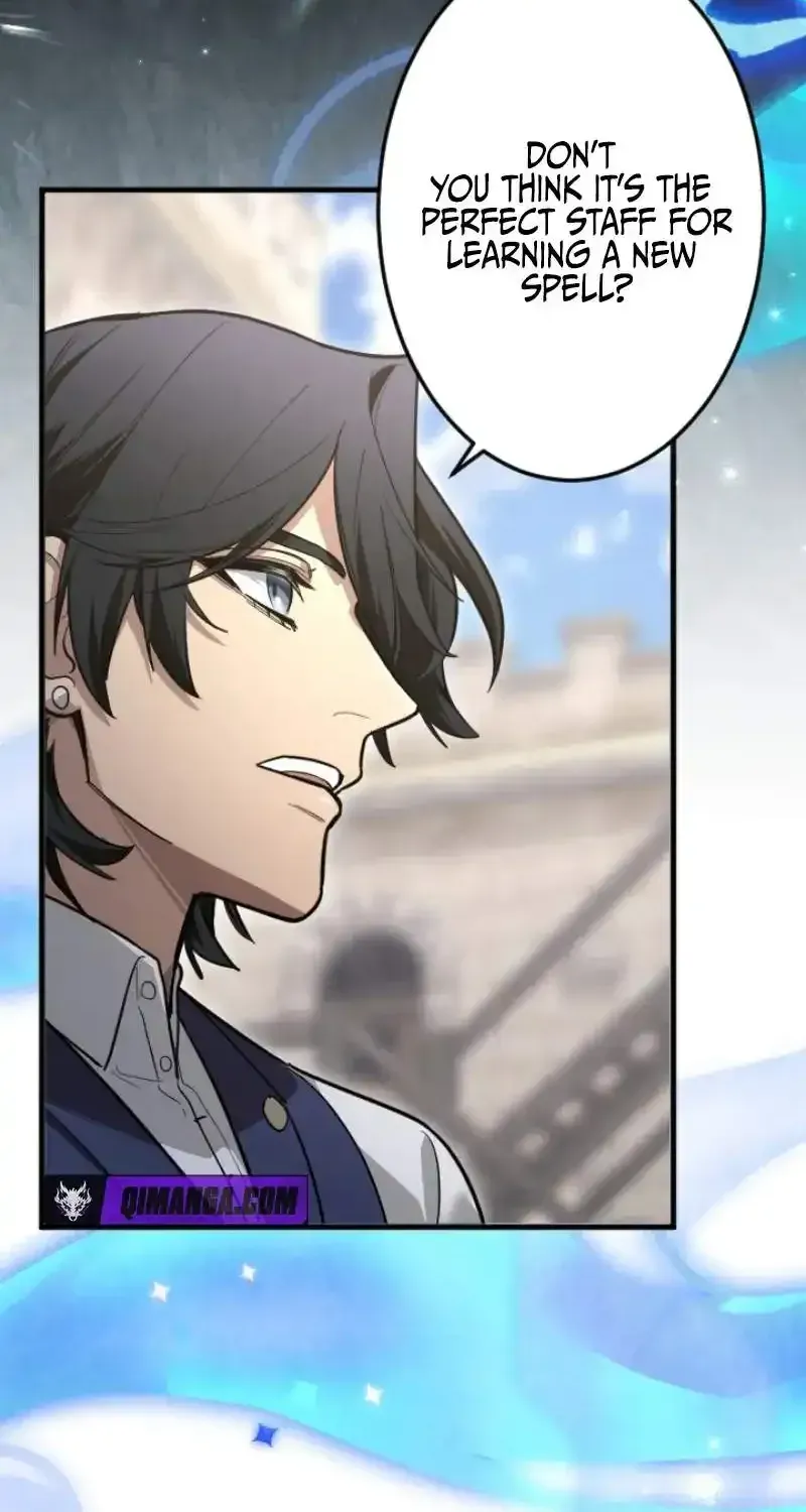 The Magic Theory of the Regressed Sword Saint Chapter 29 page 56 - 