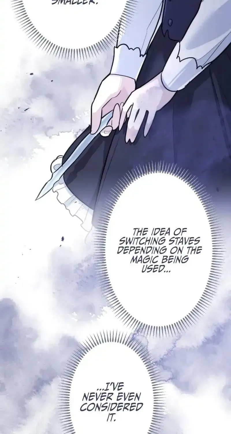 The Magic Theory of the Regressed Sword Saint Chapter 29 page 58 - 