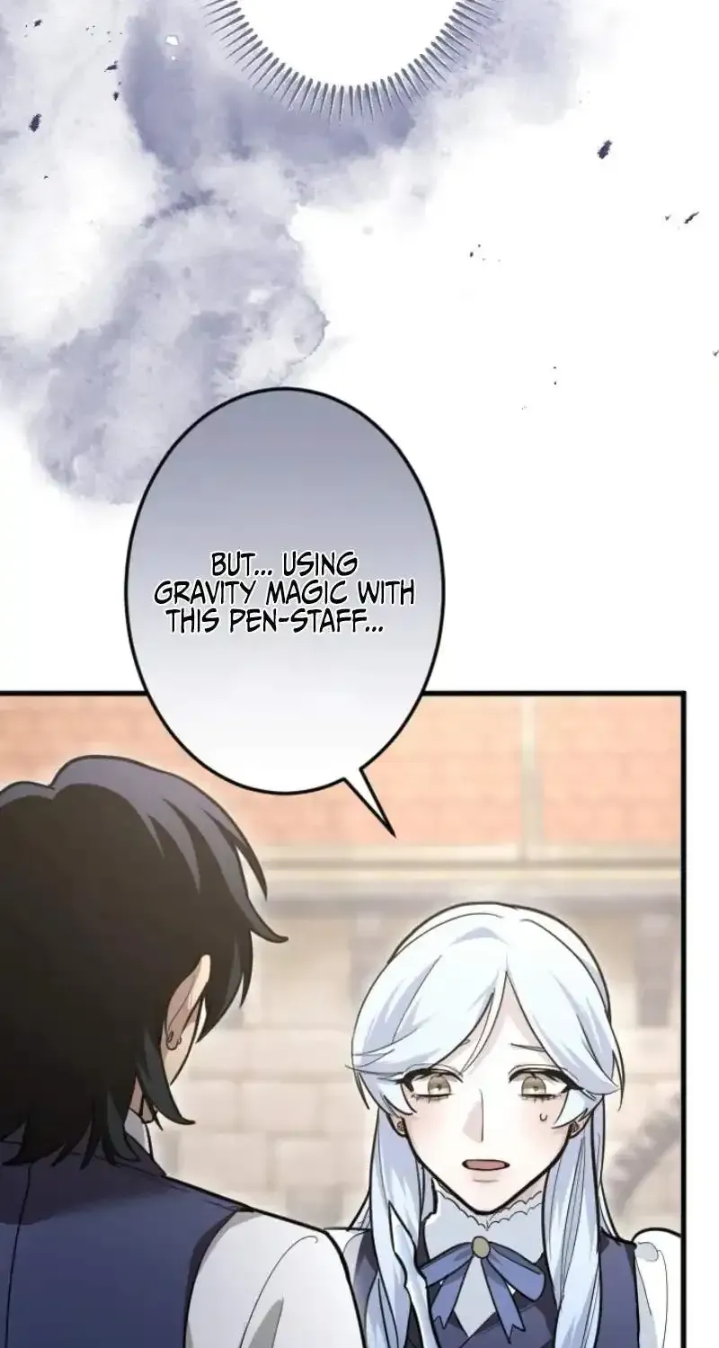 The Magic Theory of the Regressed Sword Saint Chapter 29 page 59 - 