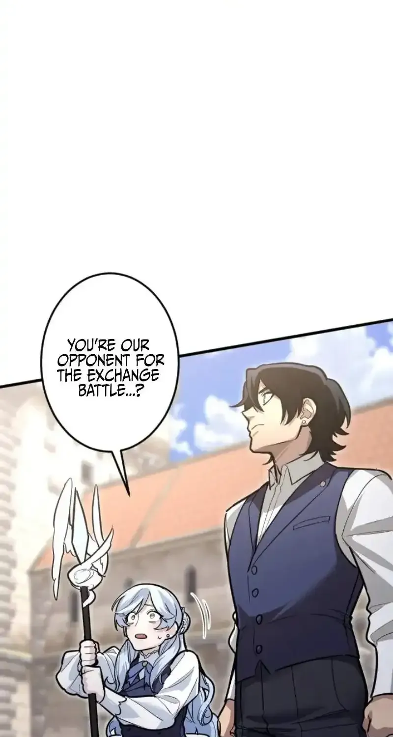 The Magic Theory of the Regressed Sword Saint Chapter 29 page 7 - 