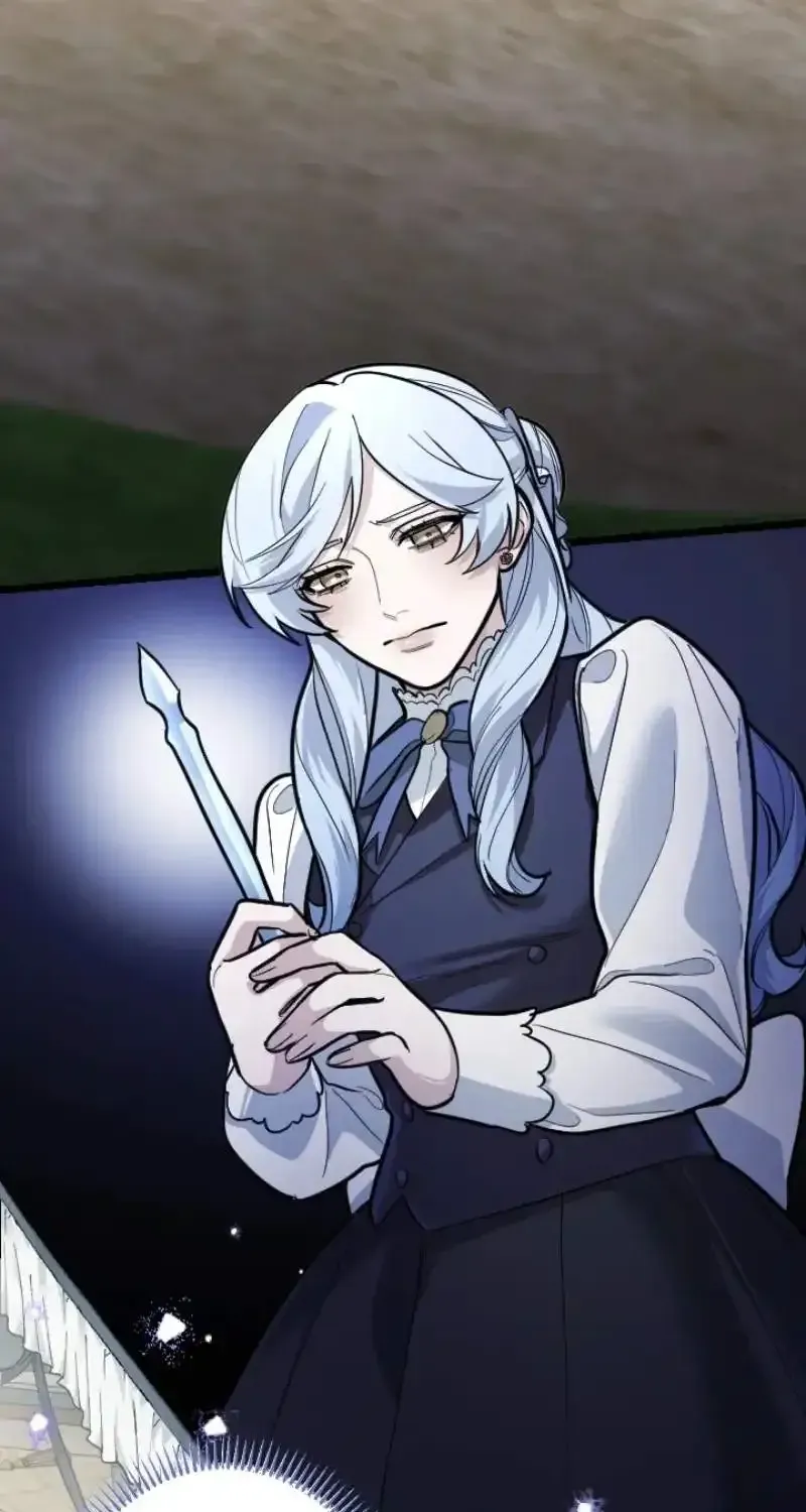 The Magic Theory of the Regressed Sword Saint Chapter 29 page 63 - 