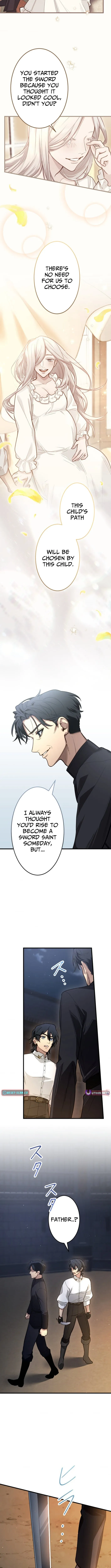 The Magic Theory of the Regressed Sword Saint Chapter 7 page 12 - 