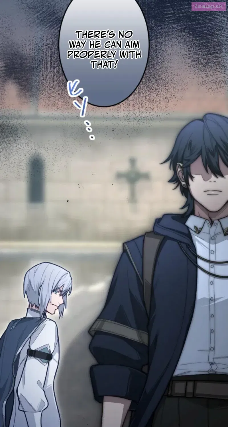 The Magic Theory of the Regressed Sword Saint Chapter 9 page 12 - 