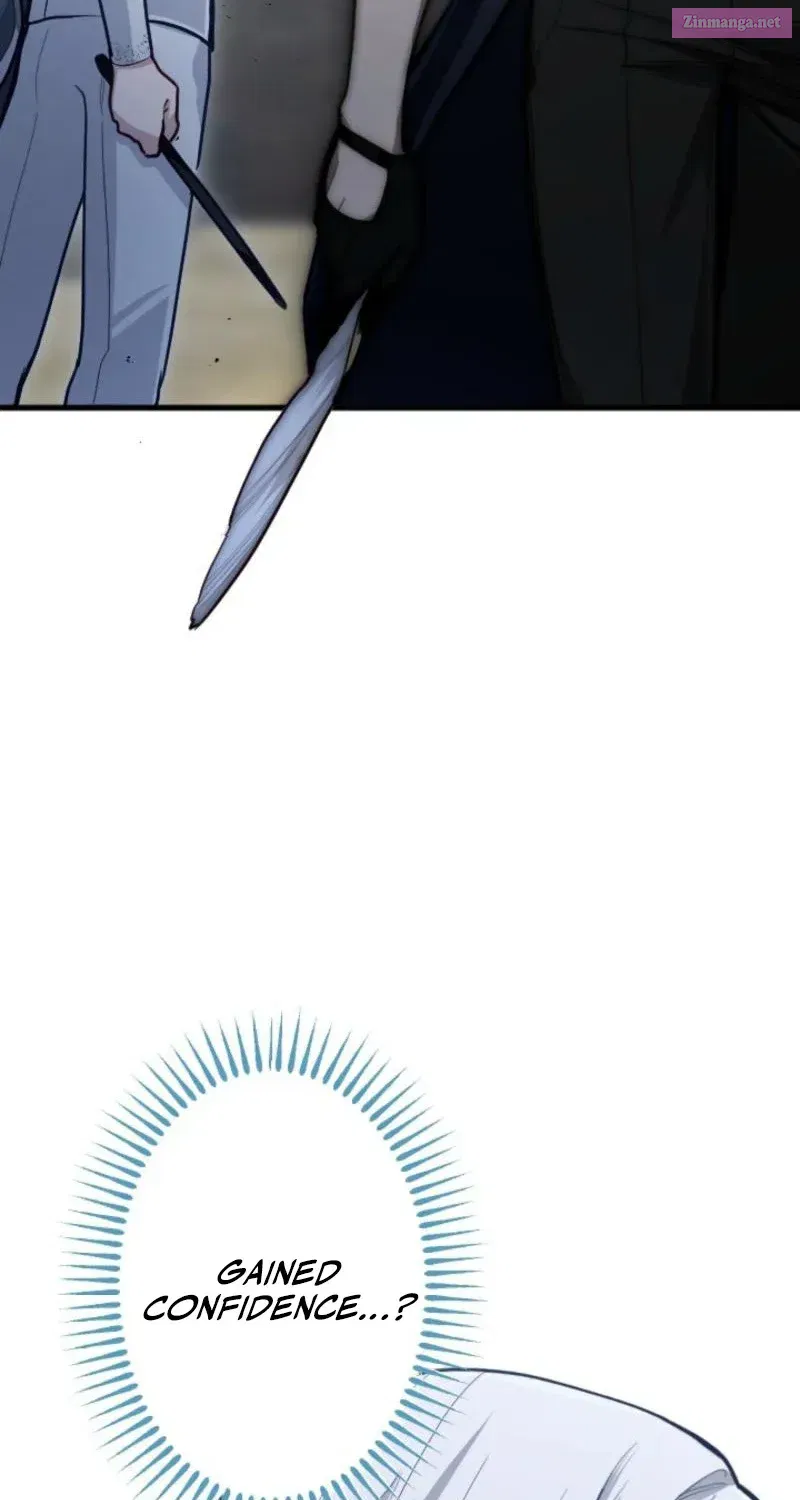 The Magic Theory of the Regressed Sword Saint Chapter 9 page 13 - 