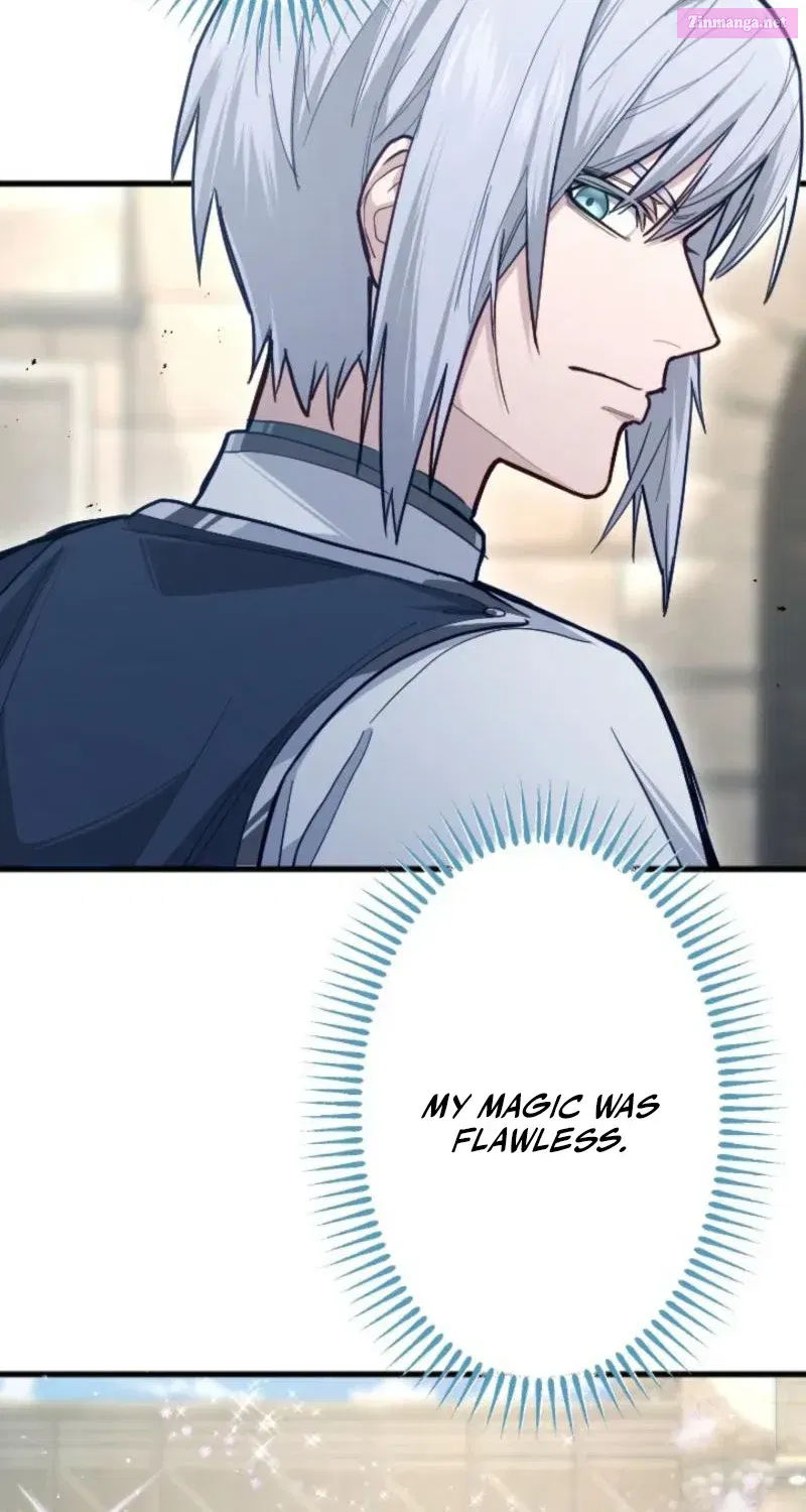 The Magic Theory of the Regressed Sword Saint Chapter 9 page 14 - 