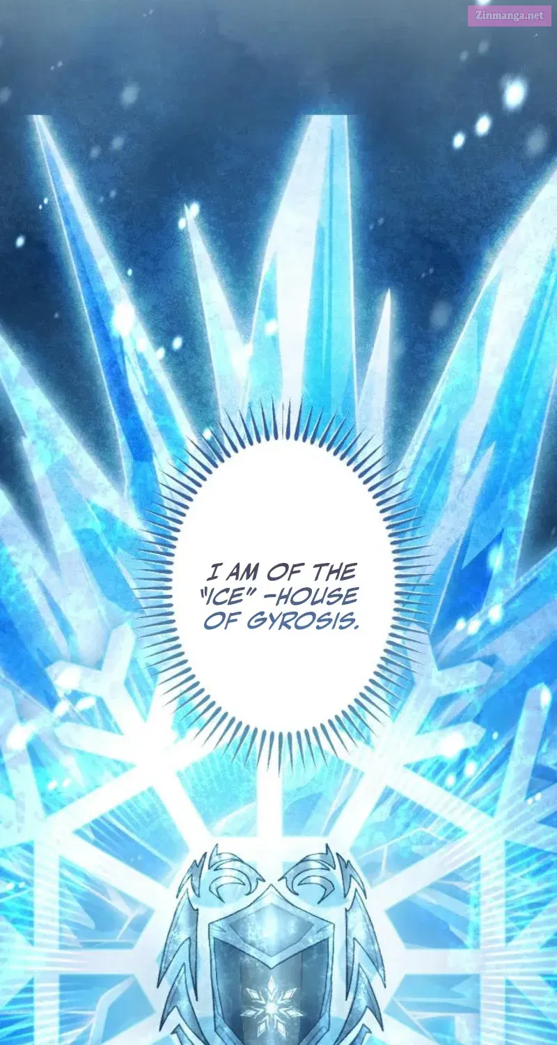 The Magic Theory of the Regressed Sword Saint Chapter 9 page 16 - 