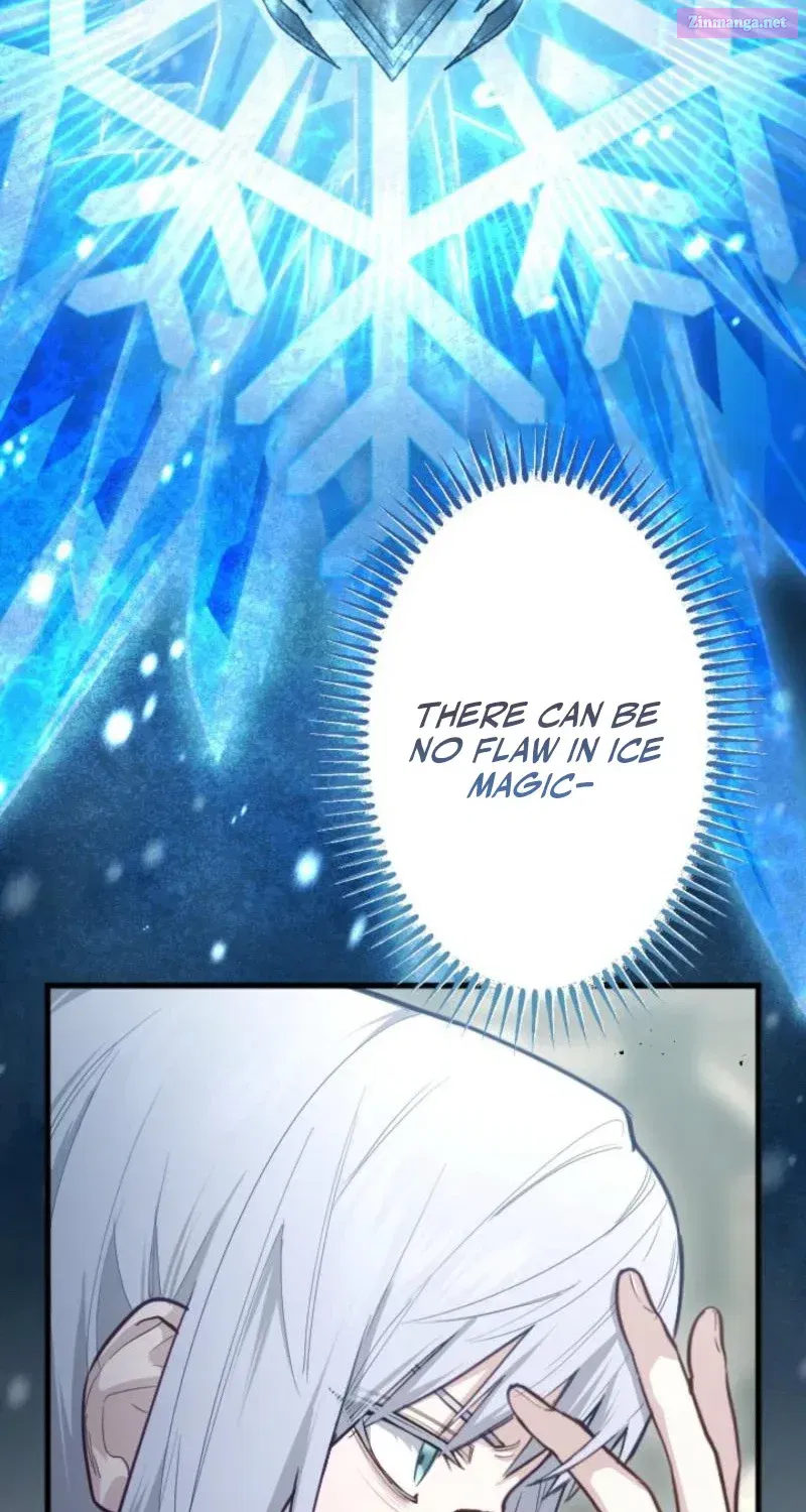 The Magic Theory of the Regressed Sword Saint Chapter 9 page 17 - 