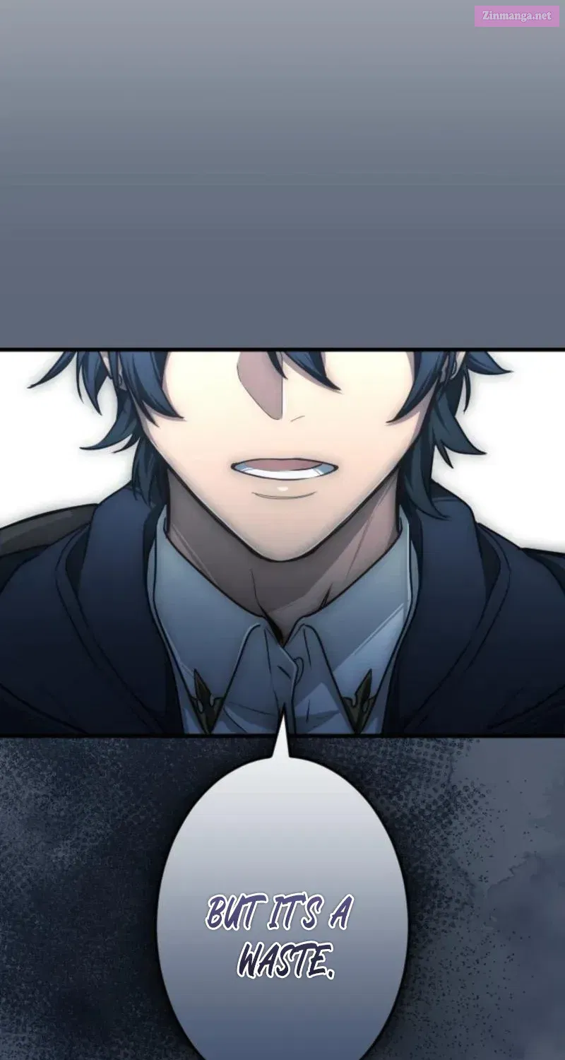 The Magic Theory of the Regressed Sword Saint Chapter 9 page 3 - 