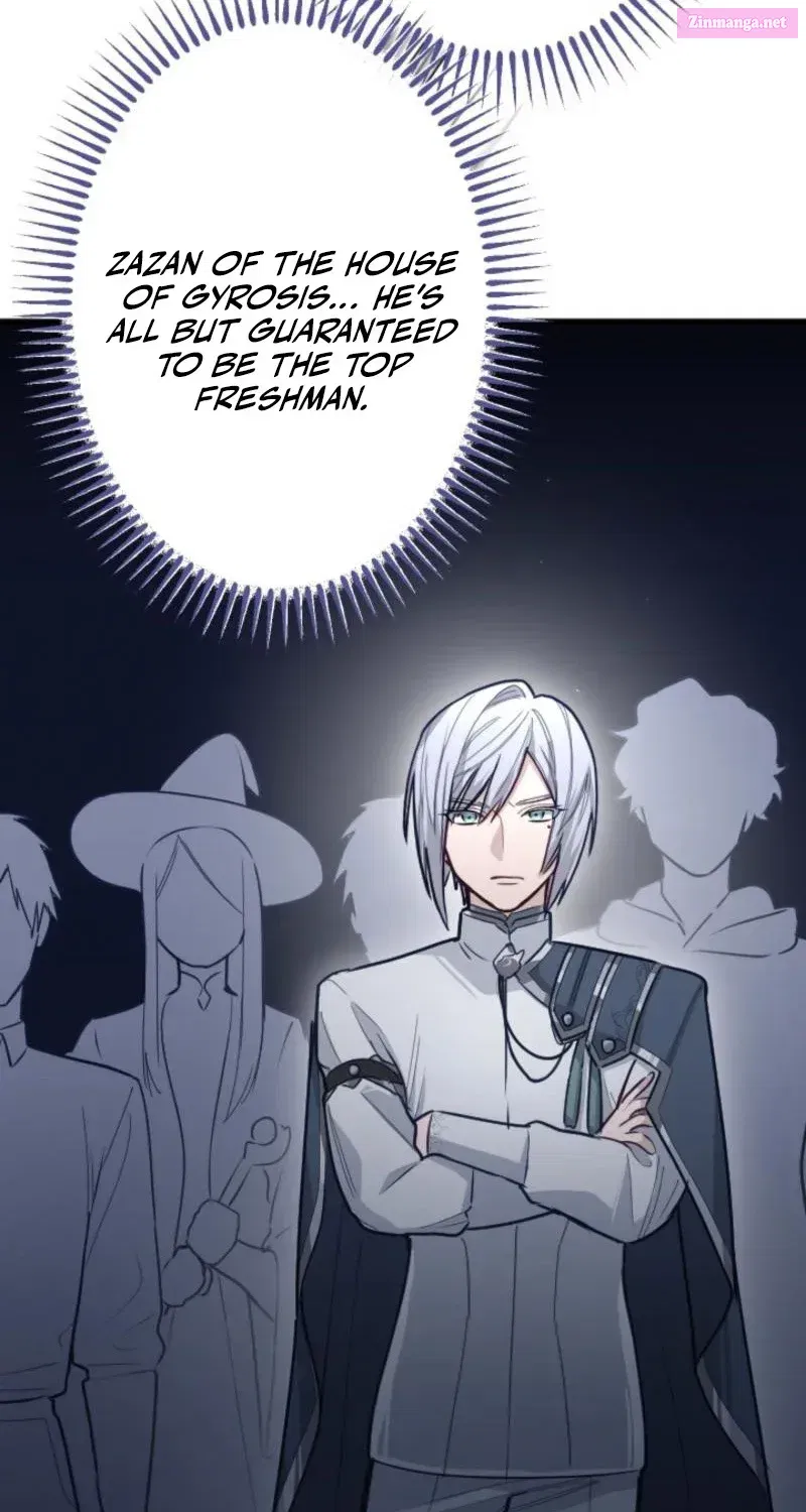 The Magic Theory of the Regressed Sword Saint Chapter 9 page 24 - 