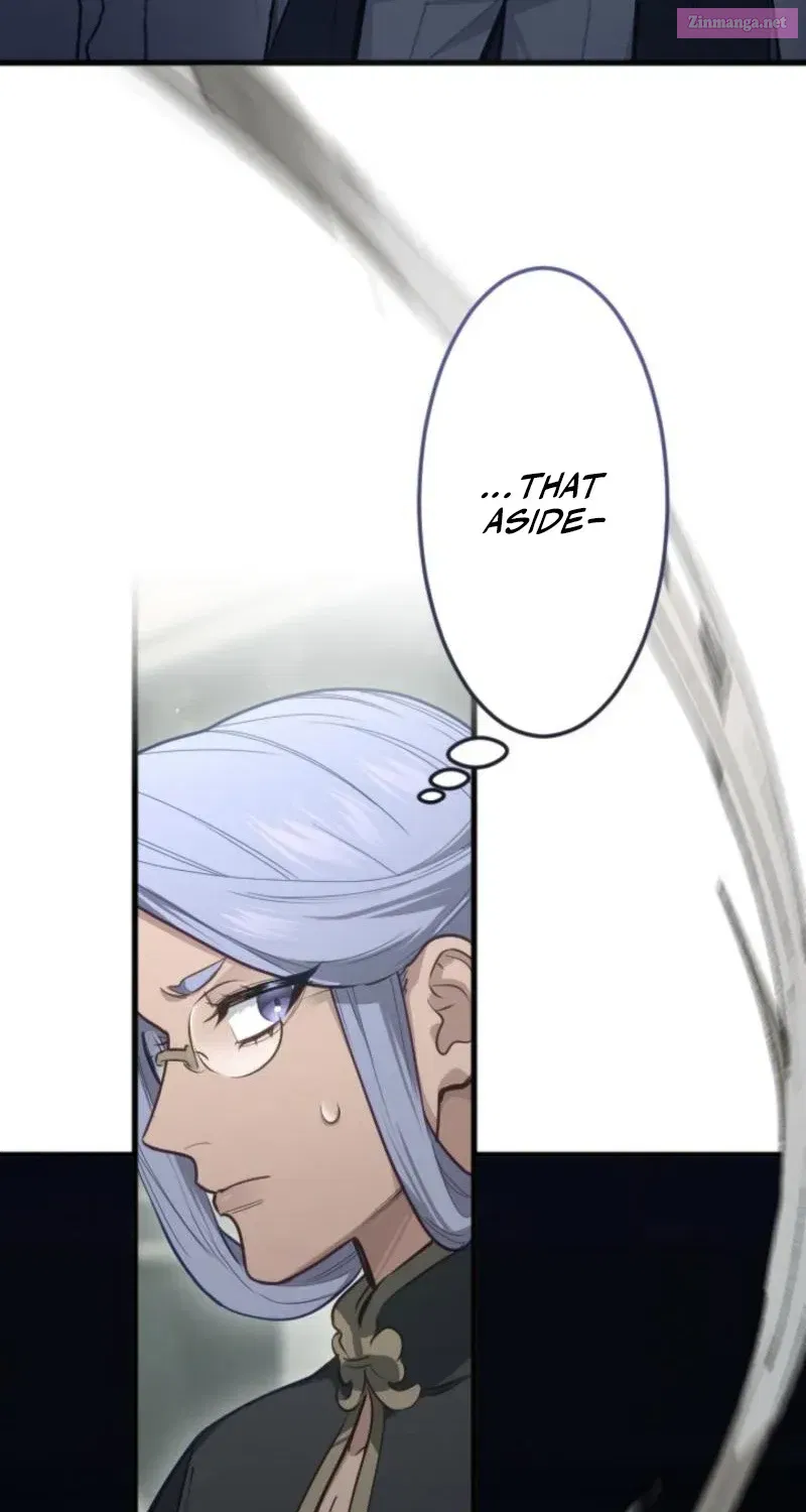 The Magic Theory of the Regressed Sword Saint Chapter 9 page 25 - 