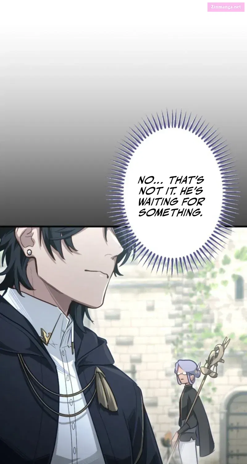 The Magic Theory of the Regressed Sword Saint Chapter 9 page 29 - 