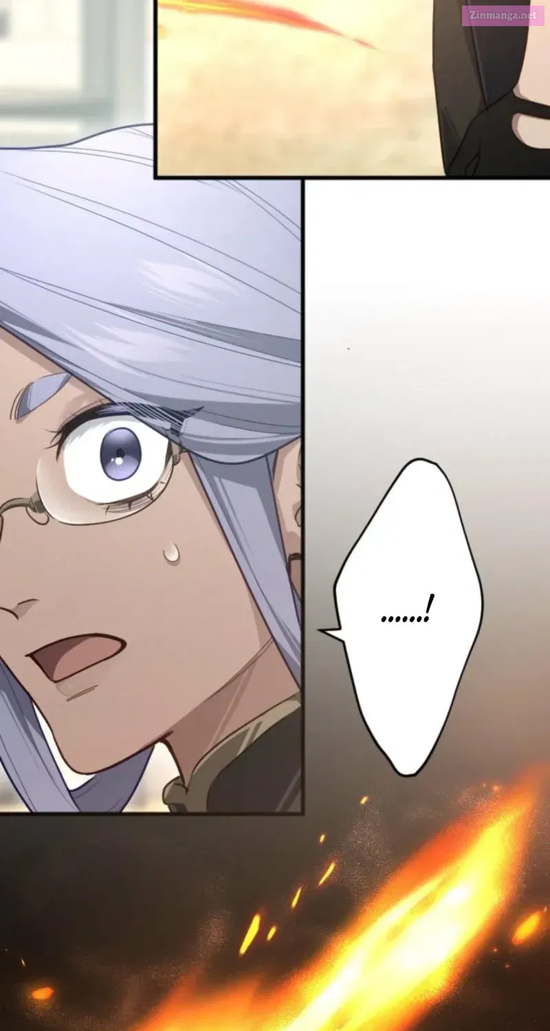 The Magic Theory of the Regressed Sword Saint Chapter 9 page 34 - 