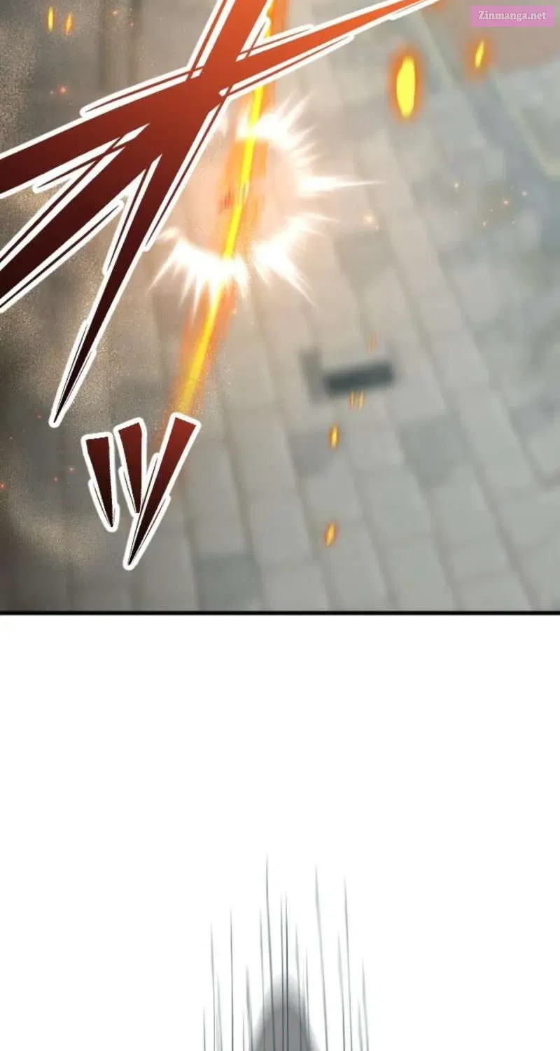 The Magic Theory of the Regressed Sword Saint Chapter 9 page 40 - 