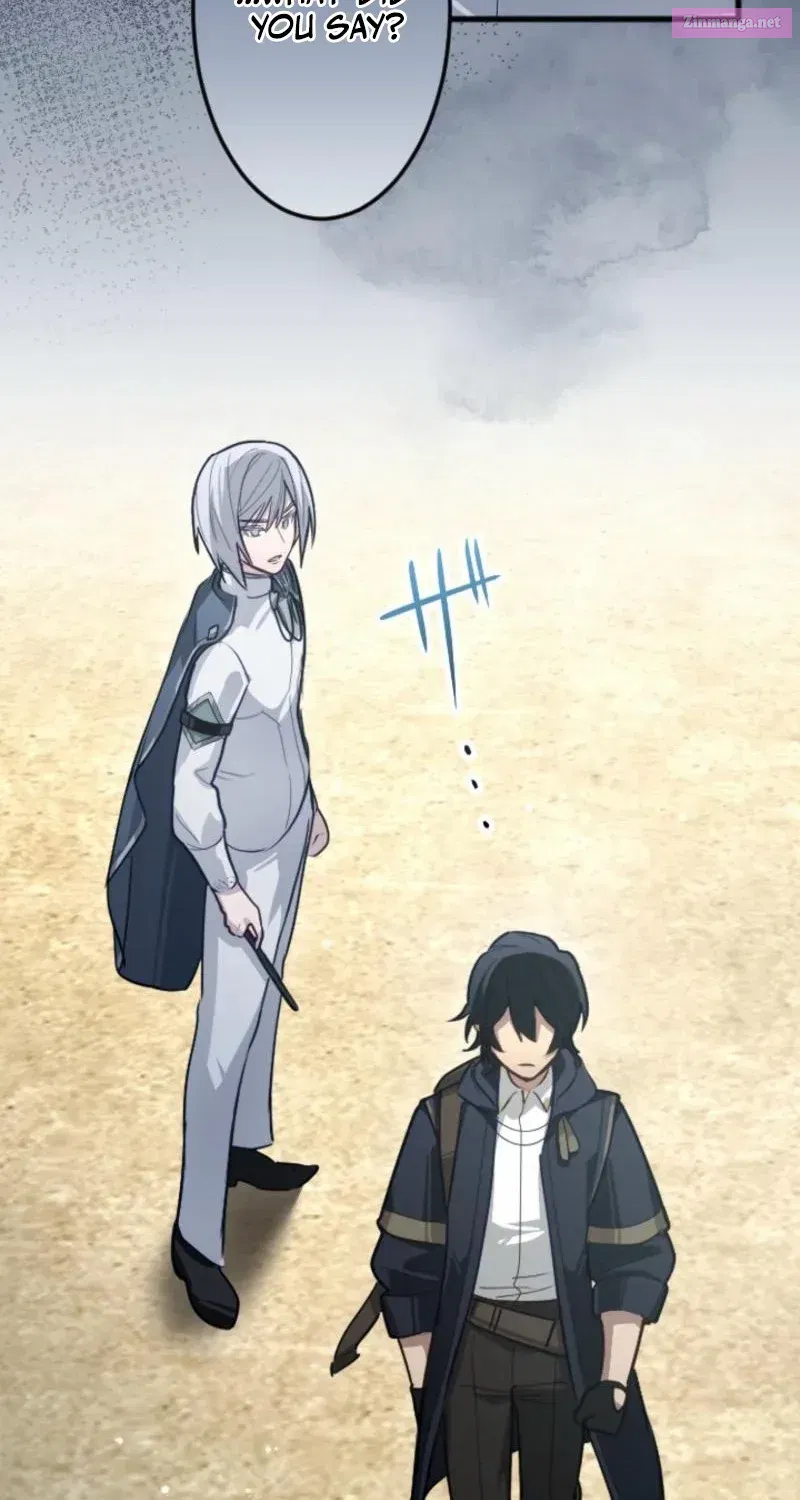The Magic Theory of the Regressed Sword Saint Chapter 9 page 5 - 
