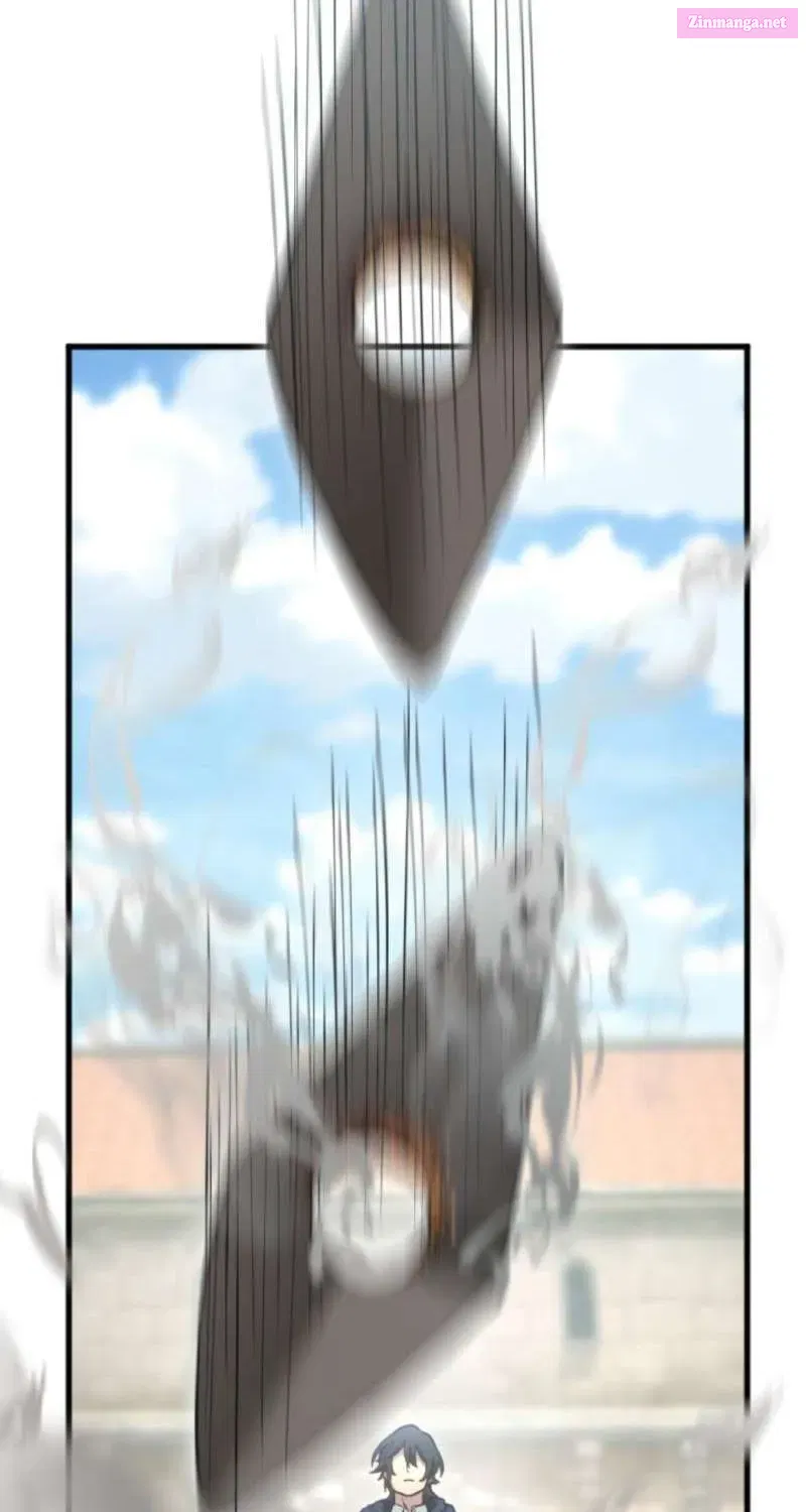 The Magic Theory of the Regressed Sword Saint Chapter 9 page 41 - 