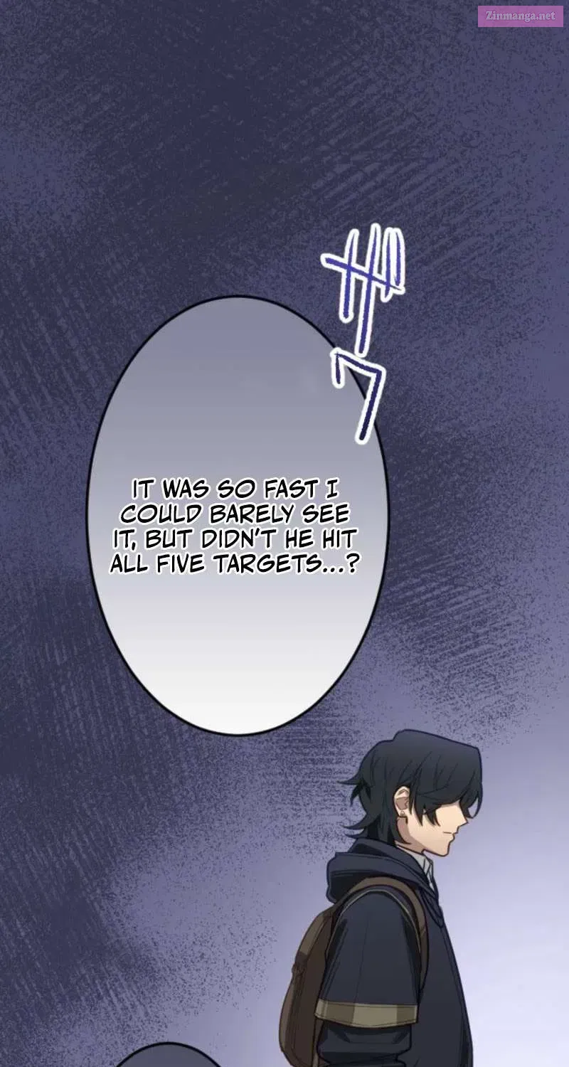 The Magic Theory of the Regressed Sword Saint Chapter 9 page 44 - 