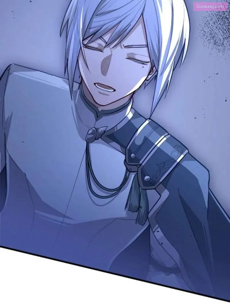 The Magic Theory of the Regressed Sword Saint Chapter 9 page 49 - 