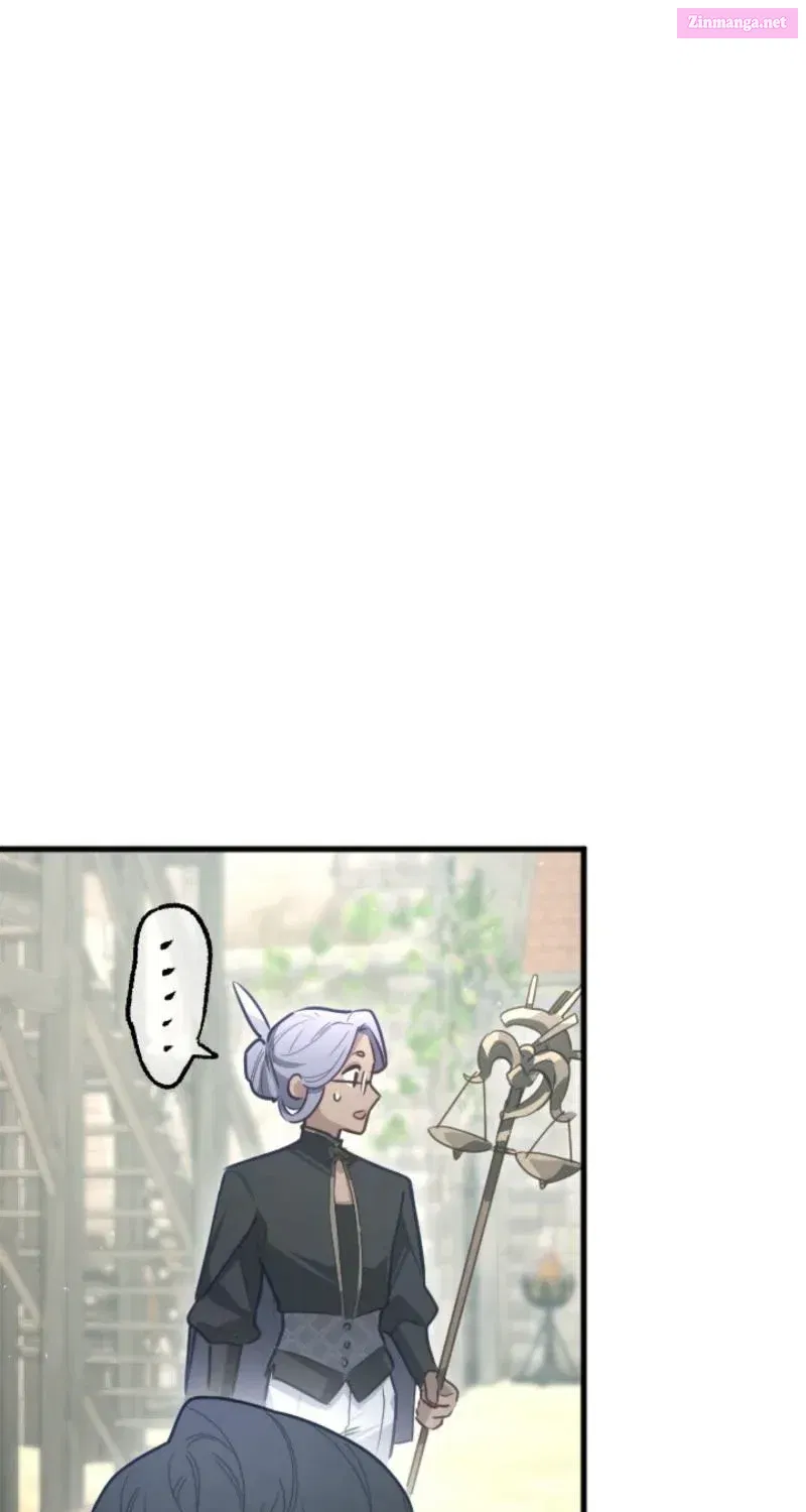 The Magic Theory of the Regressed Sword Saint Chapter 9 page 50 - 