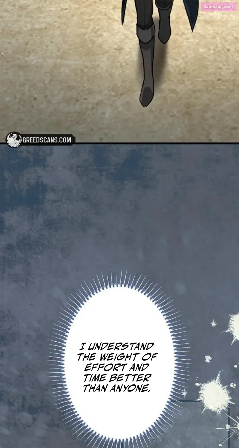 The Magic Theory of the Regressed Sword Saint Chapter 9 page 6 - 