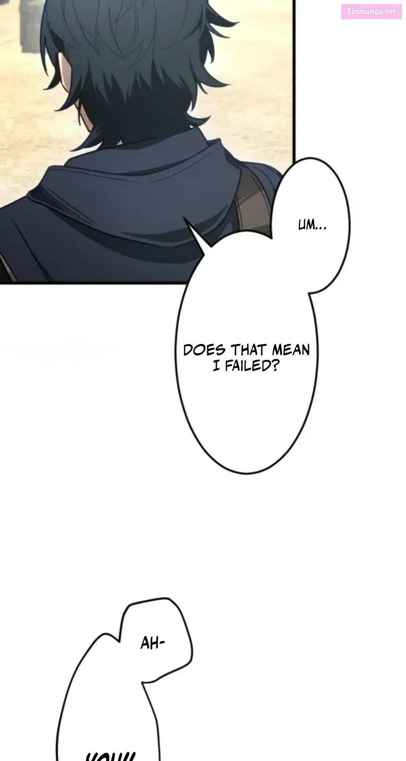 The Magic Theory of the Regressed Sword Saint Chapter 9 page 51 - 