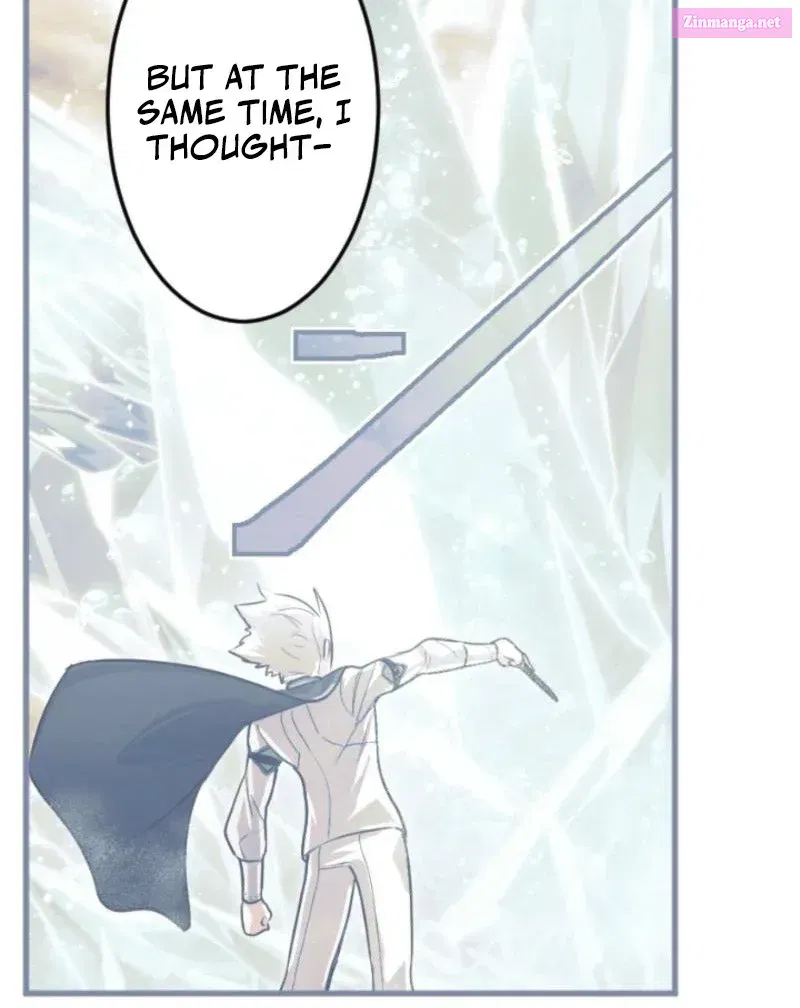 The Magic Theory of the Regressed Sword Saint Chapter 9 page 58 - 