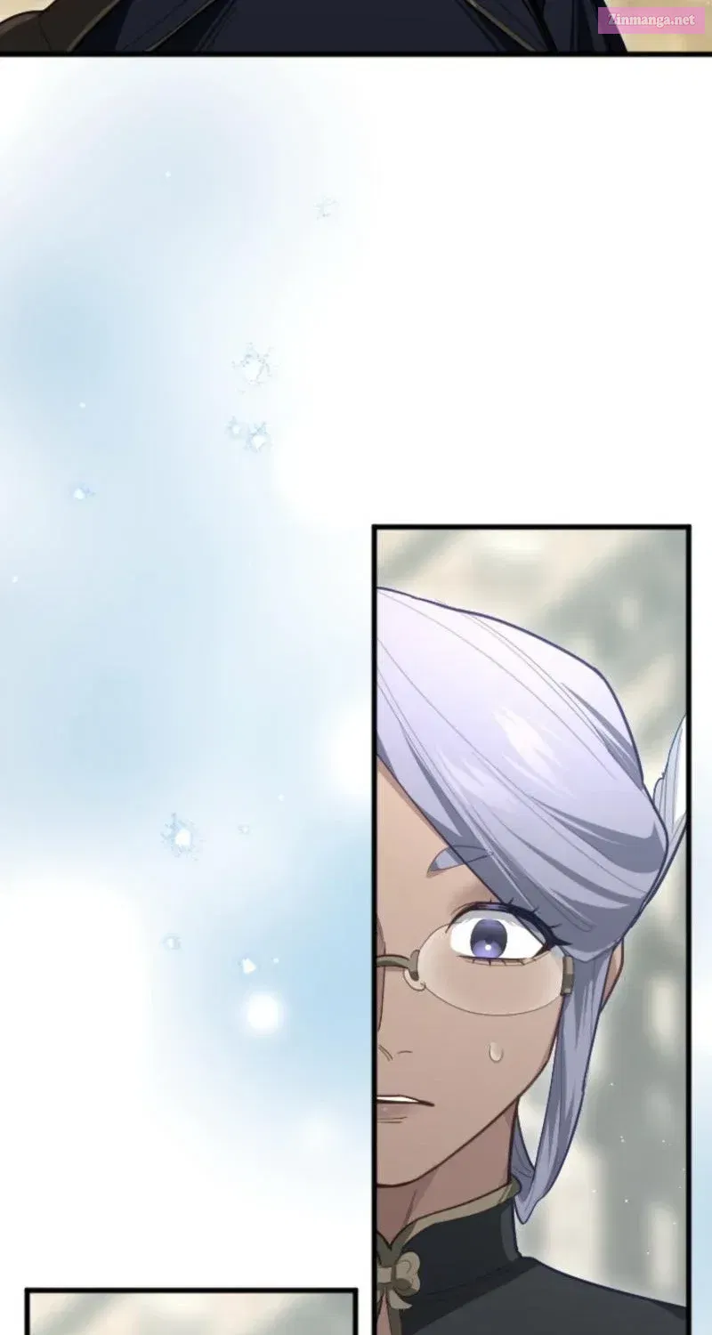 The Magic Theory of the Regressed Sword Saint Chapter 9 page 63 - 