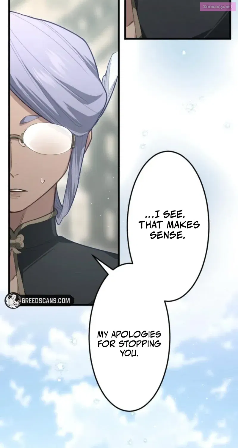 The Magic Theory of the Regressed Sword Saint Chapter 9 page 64 - 