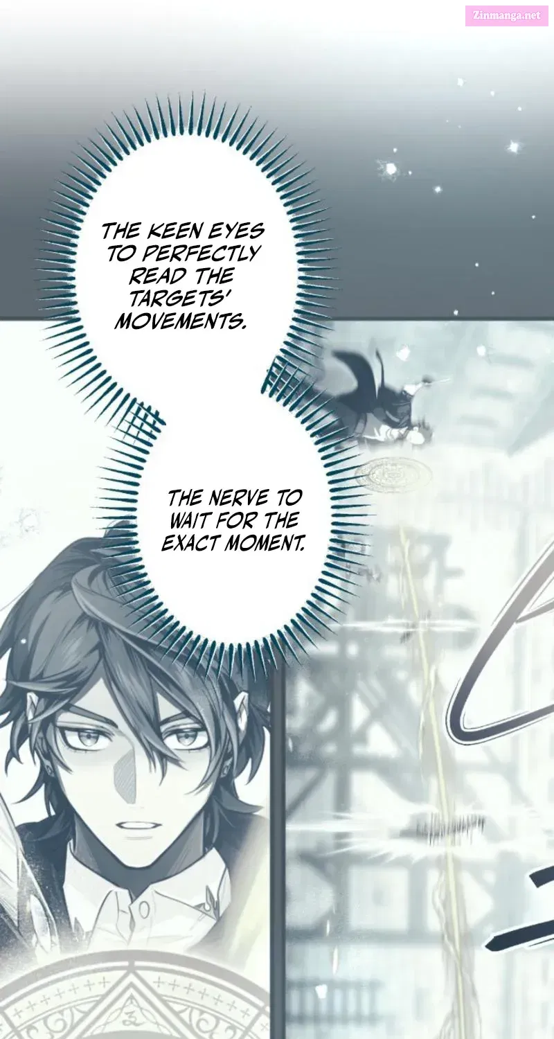 The Magic Theory of the Regressed Sword Saint Chapter 9 page 66 - 